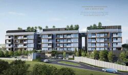 Peak Residence (D11), Condominium #585904031